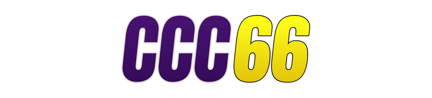 ccc66 লোগো